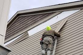 Best Siding for Commercial Buildings  in Woxall, PA